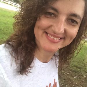 Meet your Posher, Vickie